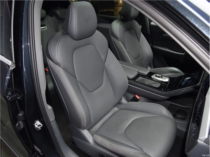2023 Arcfox Alpha T SUV 4WD