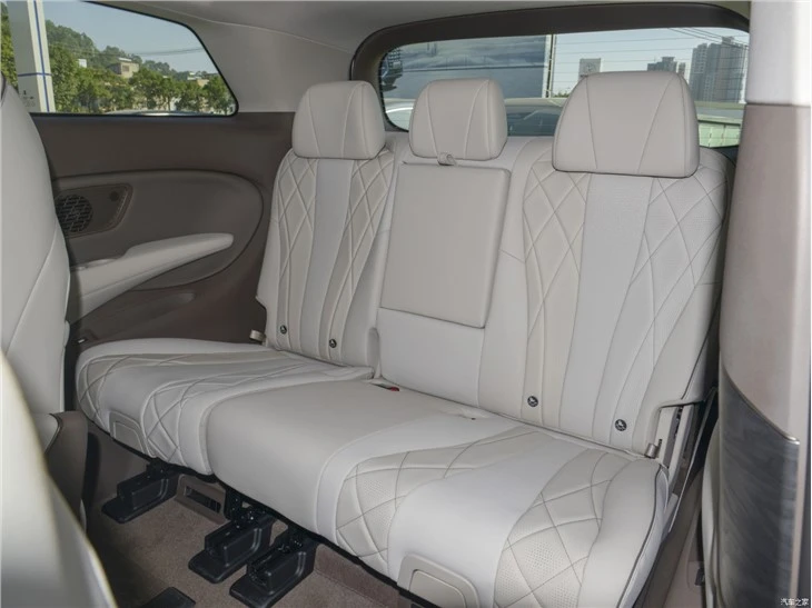 2023 BYD Denza D9 TengShi D9
