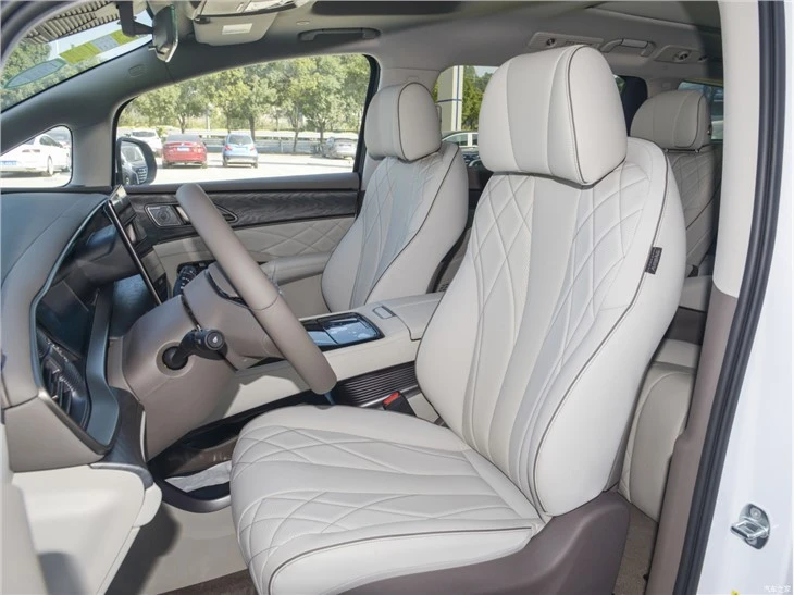 2023 BYD Denza D9 TengShi D9