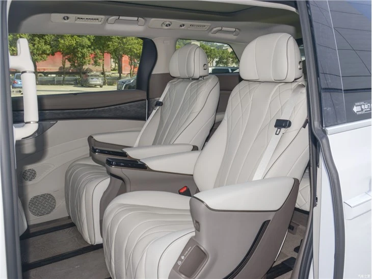 2023 BYD Denza D9 TengShi D9