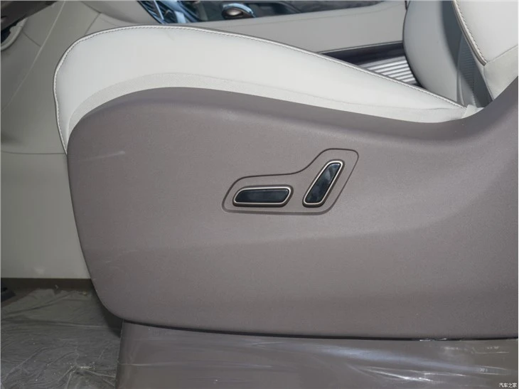 2023 BYD Denza D9 TengShi D9