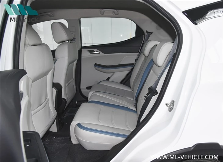 2023 BYD Song Pro DM Champion Edition DM-i 71KM Leading Model