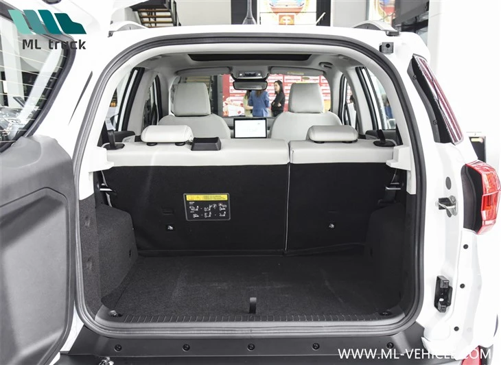 2023 BYD Song Pro DM Champion Edition DM-i 71KM Leading Model