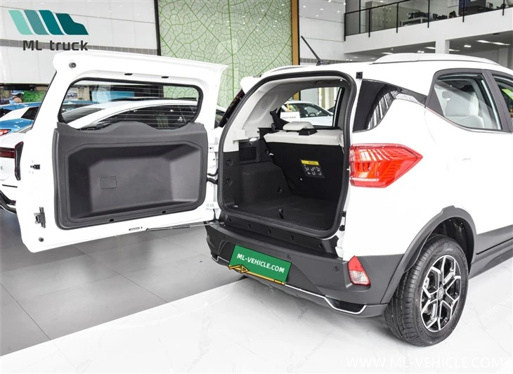 2023 BYD Song Pro DM Champion Edition DM-i 71KM Leading Model