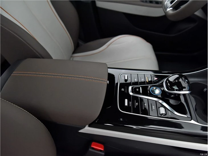 2023 NEW BYD QIN PLUS DMI