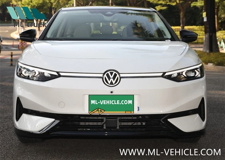 2024 NEW VW ID.7 VIZZION PRIME EV