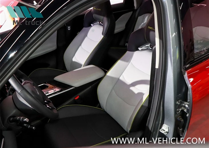 BAIC MoFang