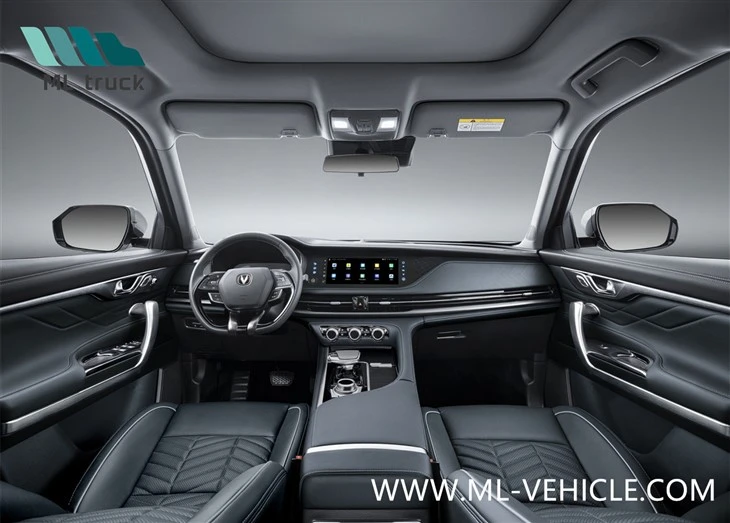 ChangAn CS95 PLUS