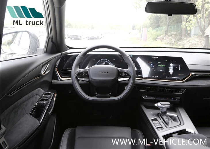 ChangAn Oshan X5 PLUS
