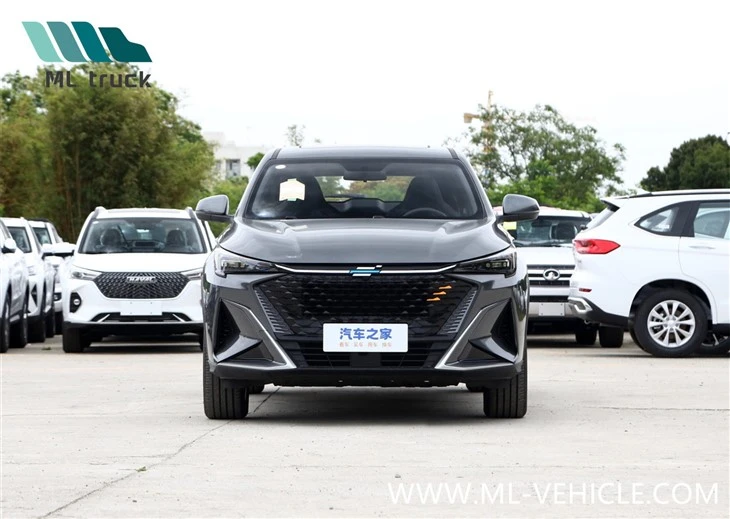 ChangAn Oshan X5 PLUS