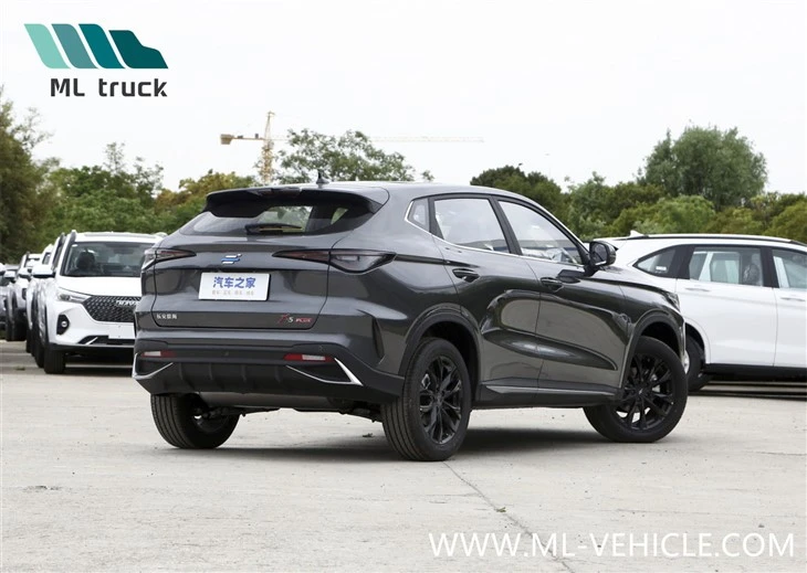 ChangAn Oshan X5 PLUS