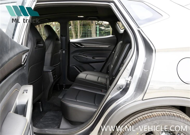 ChangAn Oshan X5 PLUS