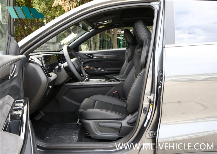 ChangAn Oshan X5 PLUS