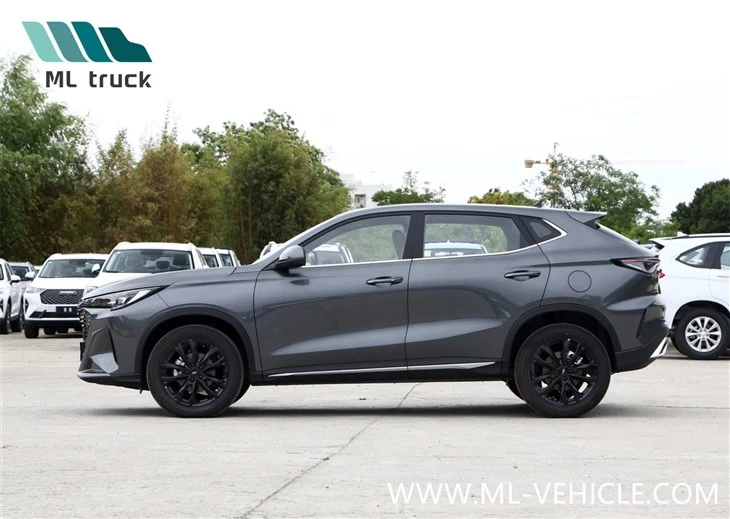 ChangAn Oshan X5 PLUS