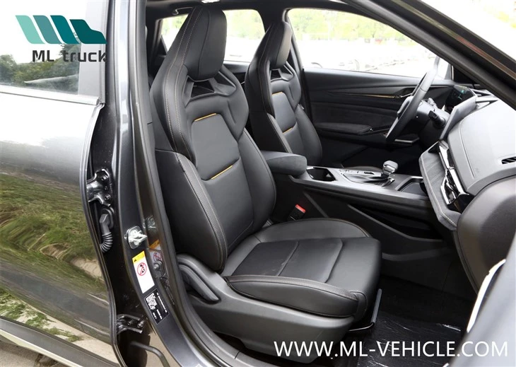 ChangAn Oshan X5 PLUS