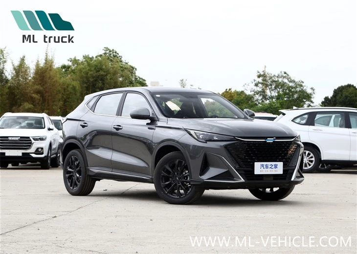 ChangAn Oshan X5 PLUS