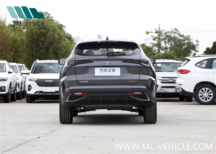 ChangAn Oshan X5 PLUS