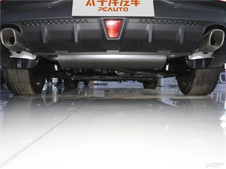 Changan UNI-V IDD PHEV