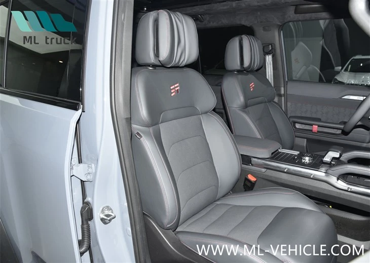 CHERY Jetour Traveler