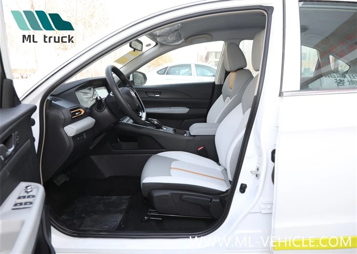 DongFeng AEOLUS E70 Pro