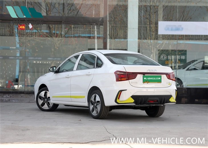 DongFeng AEOLUS E70 Pro