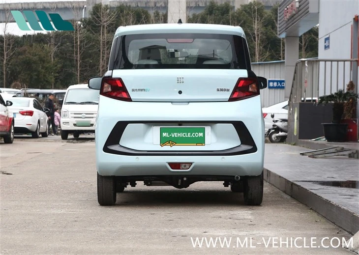 DongFeng Fengon MINI EV