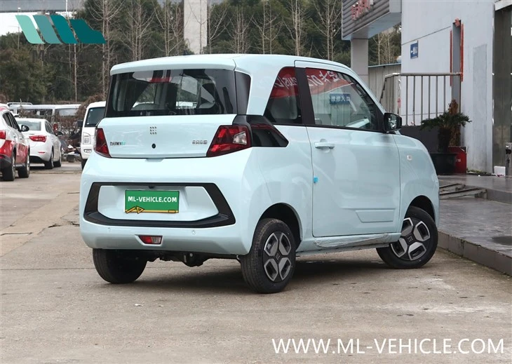 DongFeng Fengon MINI EV