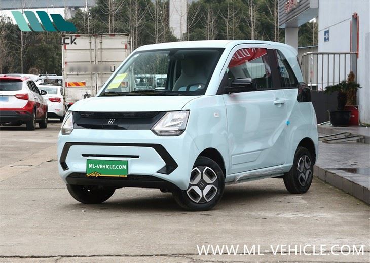 DongFeng Fengon MINI EV