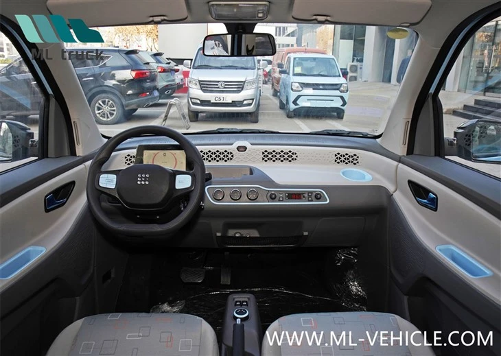 DongFeng Fengon MINI EV