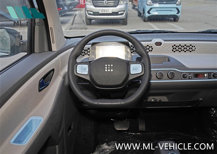 DongFeng Fengon MINI EV