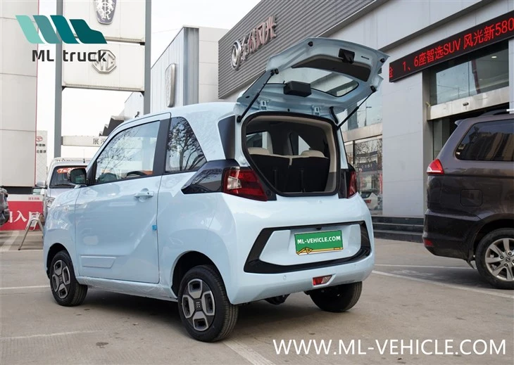 DongFeng Fengon MINI EV