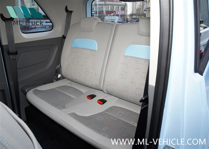 DongFeng Fengon MINI EV