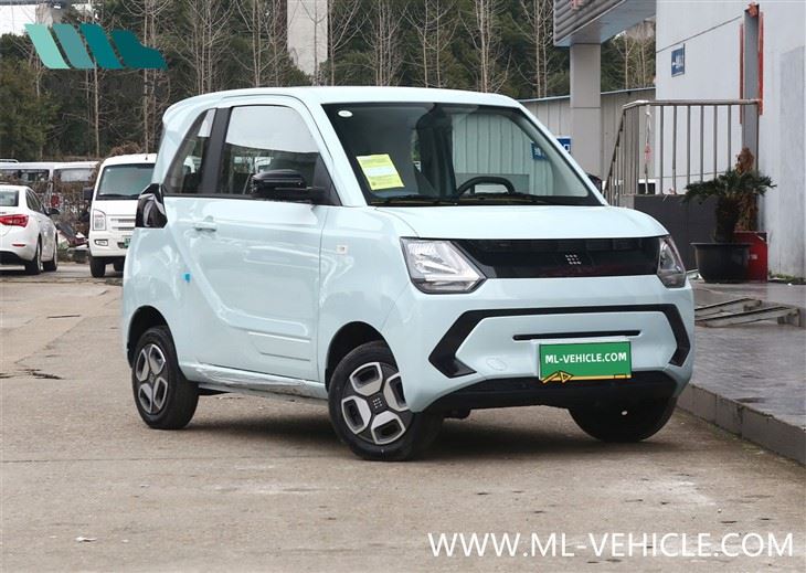 DongFeng Fengon MINI EV