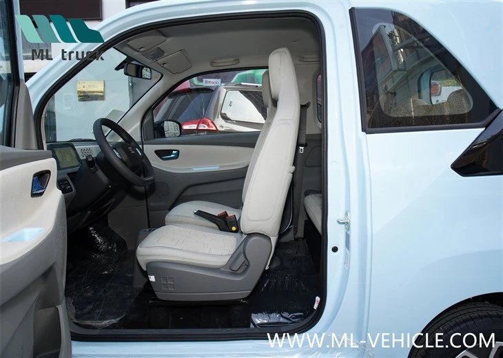 DongFeng Fengon MINI EV
