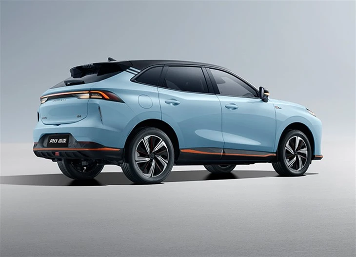 DongFeng Forthing