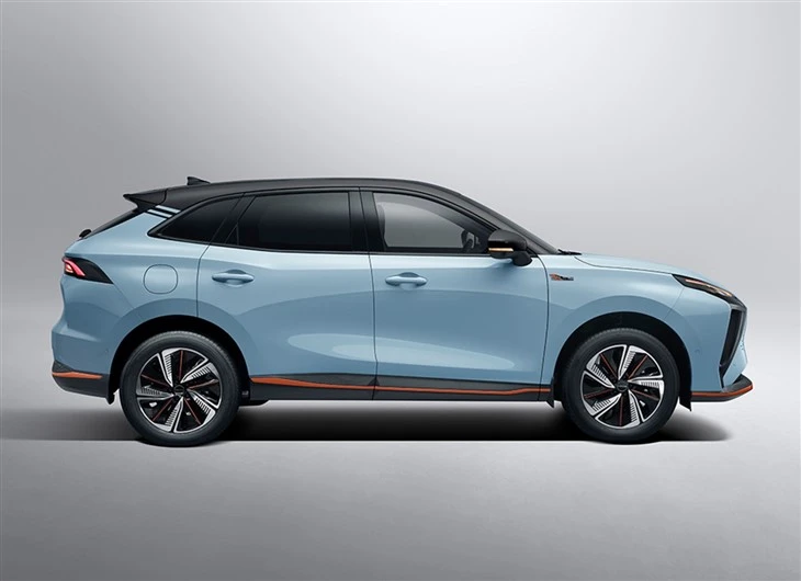 DongFeng Forthing