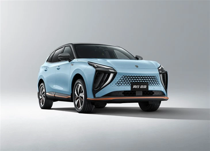 DongFeng Forthing