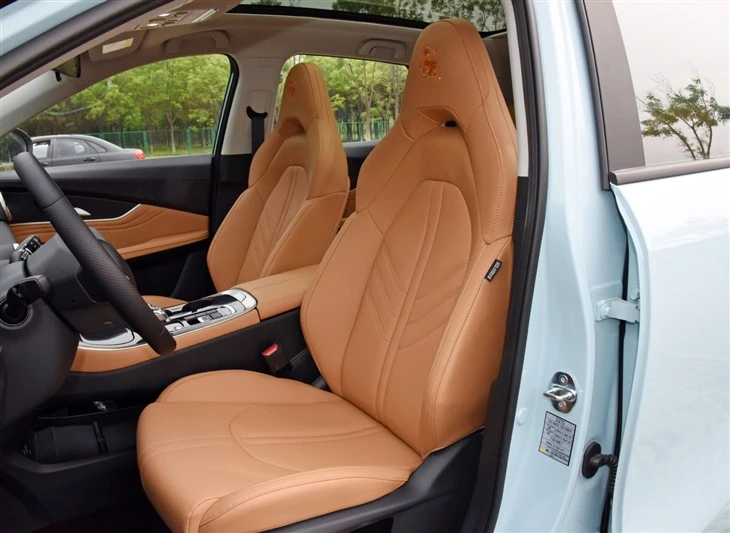 DongFeng Forthing