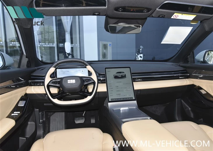 GEELY Galaxy L6
