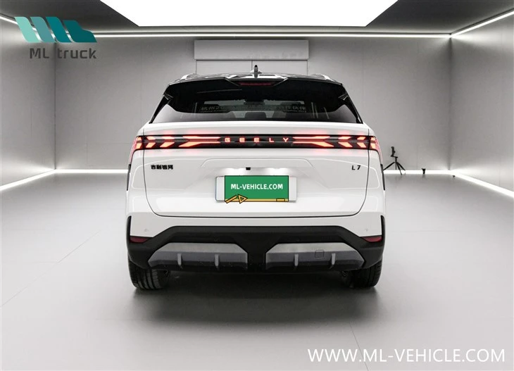 GEELY Galaxy L7