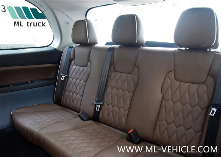 GEELY LEVC TXS
