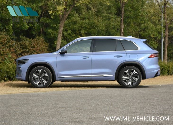 Geely Xingyue L Hi·P Thor