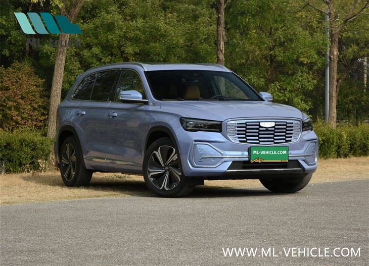 Geely Xingyue L Hi·P Thor