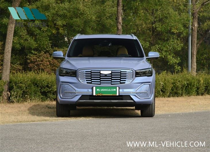 Geely Xingyue L Hi·P Thor
