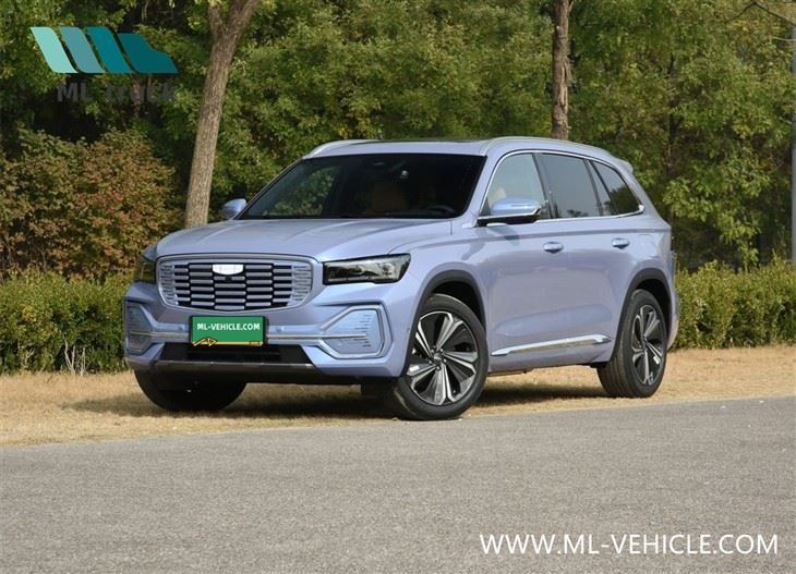 Geely Xingyue L Hi·P Thor