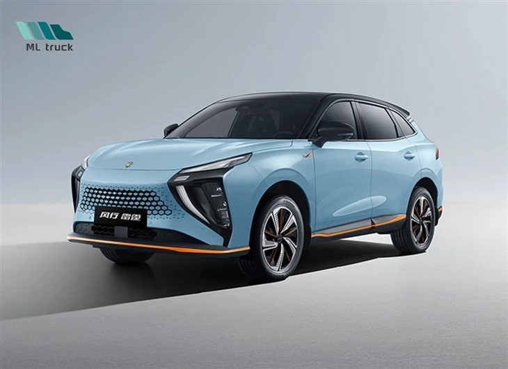 DongFeng Forthing