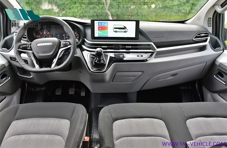 Iveco Fidato