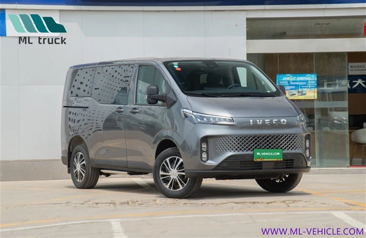 Iveco Fidato