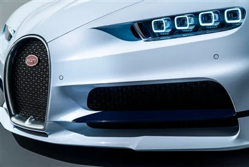 Potpuno električni Bugatti SUV mogao bi postati stvarnost pod Porscheovom kon...