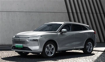 Novi WEY Mocca DHT-PHEV službeno je predstavljen.